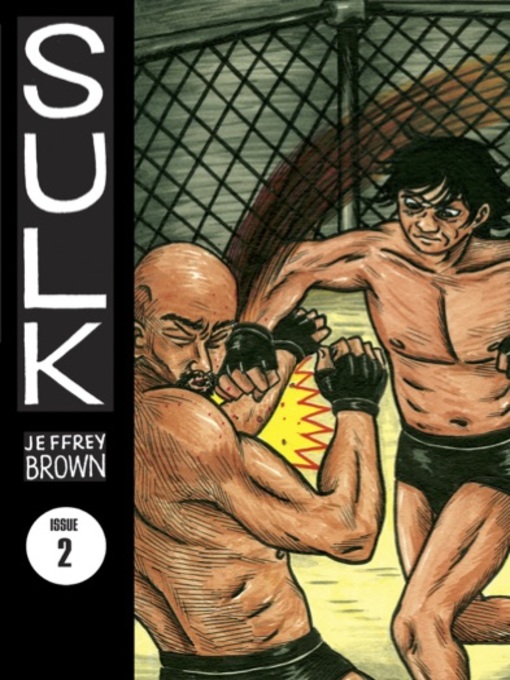Title details for Sulk (2008), Volume 2 by Jeffrey Brown - Available
